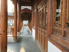 -南普公园
