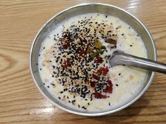 -白翔甜食店