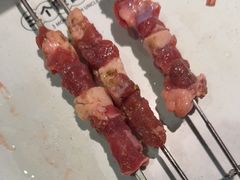 -三个蒙古大叔羊肉串(大宁店)