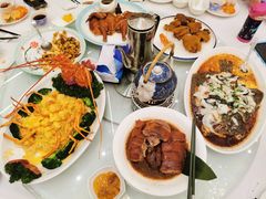 -幸运楼(北京路店)
