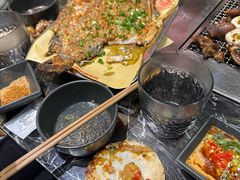 -塘屋烧烤·云南火塘烧烤品牌(新亚洲店)