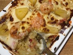 -菲滋意式餐厅(温岭银泰城店)