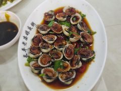 -长平老姿娘夜粥(平东一街店)