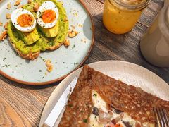 -RAC BAR(安福路店)