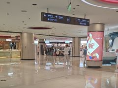 -COSTA COFFEE(新奥购物中心店)