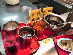 -北京大学-学五食堂