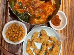 -小满手工粉(上海月星环球港店)