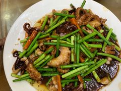 -聚德福海鲜家常菜(刘庄店)