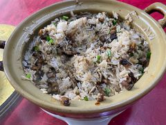 黄鳝饭-联兴酒家