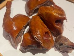 -汤城小厨•粤菜•靓汤(苏州街店)