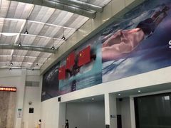 -七彩阳光游泳俱乐部(江北远洲店)