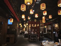 -南京大牌档(凯德1818店)