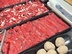 -林记潮牛·牛肉火锅(上马墩店)
