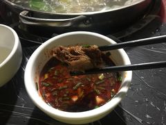 -刘艳黄牛肉(九襄店)
