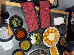 -林记潮牛·牛肉火锅(上马墩店)