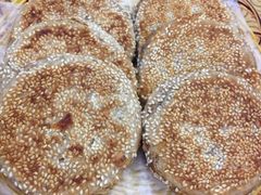 芝麻小烧-四季小馆·地道北京小吃(广百店)