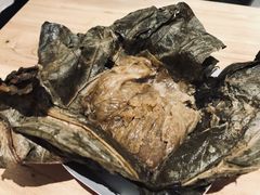 -老马粉蒸肉(西塘古镇店)