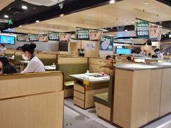 -海底捞火锅(塘厦天虹店)