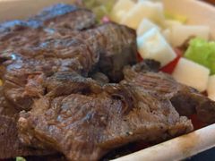 -沙野轻食(静安寺店)