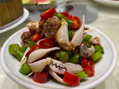 -九尊食上(生态园林酒店)