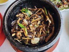 -惠丰堂饭庄·烤鸭·京味菜(西北旺·唐家岭店)