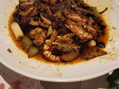 -辣婆婆(航天桥店)