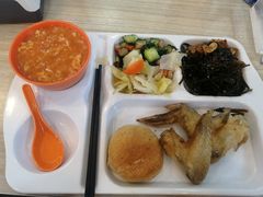 -香妃烤鸡(西单店)