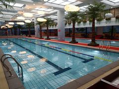 -添赐温泉馆(上南路店)
