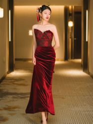 -纯色时光婚纱艺术馆WHITE