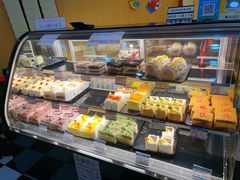 -思味特(纬一路店)