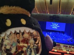 -交通银行前滩31演艺中心