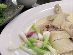 -红星光发煲仔饭(文海店)