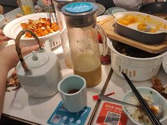-刀板香·安徽菜(国购IFC店)