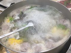 -为什么牛潮汕牛肉火锅(万胜广场店)