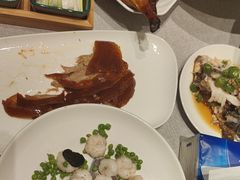 -品粹徽园·家常安徽菜