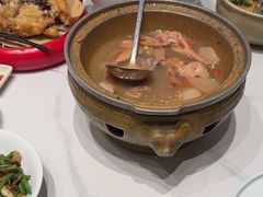 -李记搅团•非遗陕菜(三桥店)