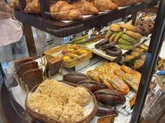 -PAPER STONE BAKERY(天汇广场店)