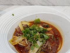 冒菜-成都你六姐·牛肉冒菜·麻辣香锅(长泰广场店)