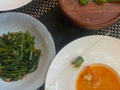 -翡翠鸟精品泰国菜(北辰财富中心店)