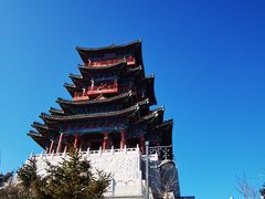 -定都阁