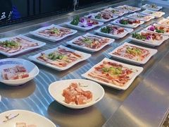 -五彩凉山自助西昌烧烤(柳翠路店)