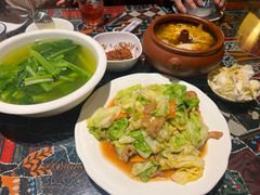 -香满楼(临安路店)