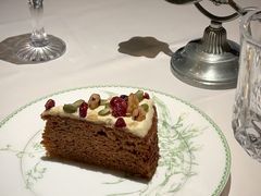 -火车头法国西餐厅