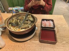 -菌小白火锅(时尚天河店)