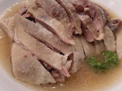 -怡园饭店-餐厅(四望亭店)