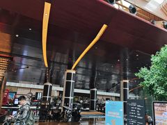 -苏州金鸡湖中茵皇冠假日酒店
