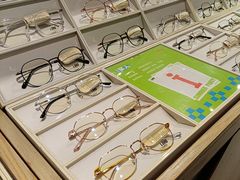 -LOHO眼镜(上海五角场合生汇店)