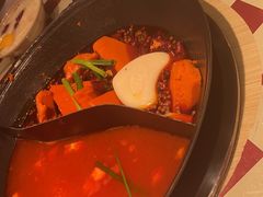 -赵美丽重庆火锅(西安直营总店)