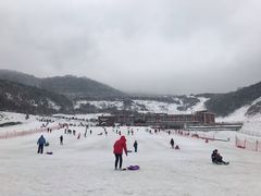 -太子岭滑雪场