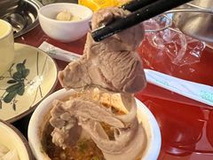-老石黑山羊毛驴肉火锅(金凯广场店)